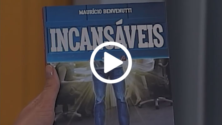 Print do vídeo 5 de uma entrevista sobre inovação e empreendedorismo