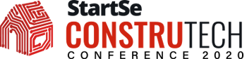 Construtech Conference 2020 e StartSe