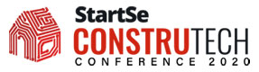 Logo Construtech Conference 2020