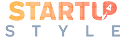 Logo Startup Style