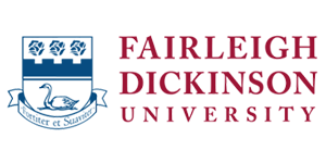 Logo Fairleigh Dickinson University