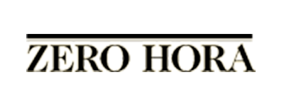 Logo Zero Hora